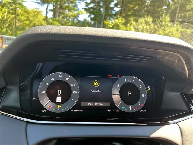2024 Land Rover Range Rover Evoque Dynamic SE photo 27