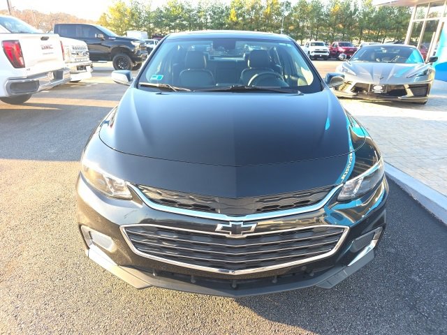 Used 2017 Chevrolet Malibu Premier with VIN 1G1ZH5SXXHF277165 for sale in Woonsocket, RI