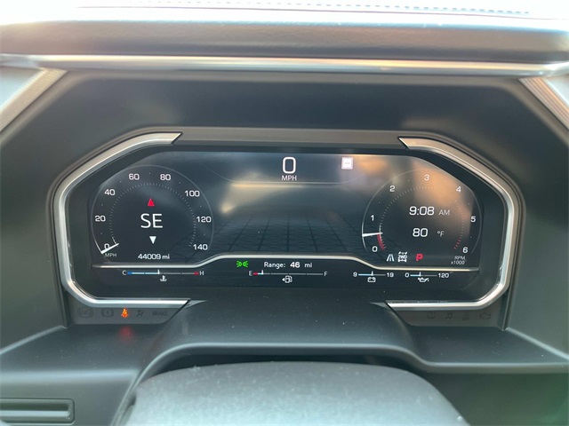 2023 Gmc Sierra 1500 Denali photo 36