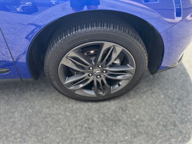 2022 Acura RDX A-Spec photo 22