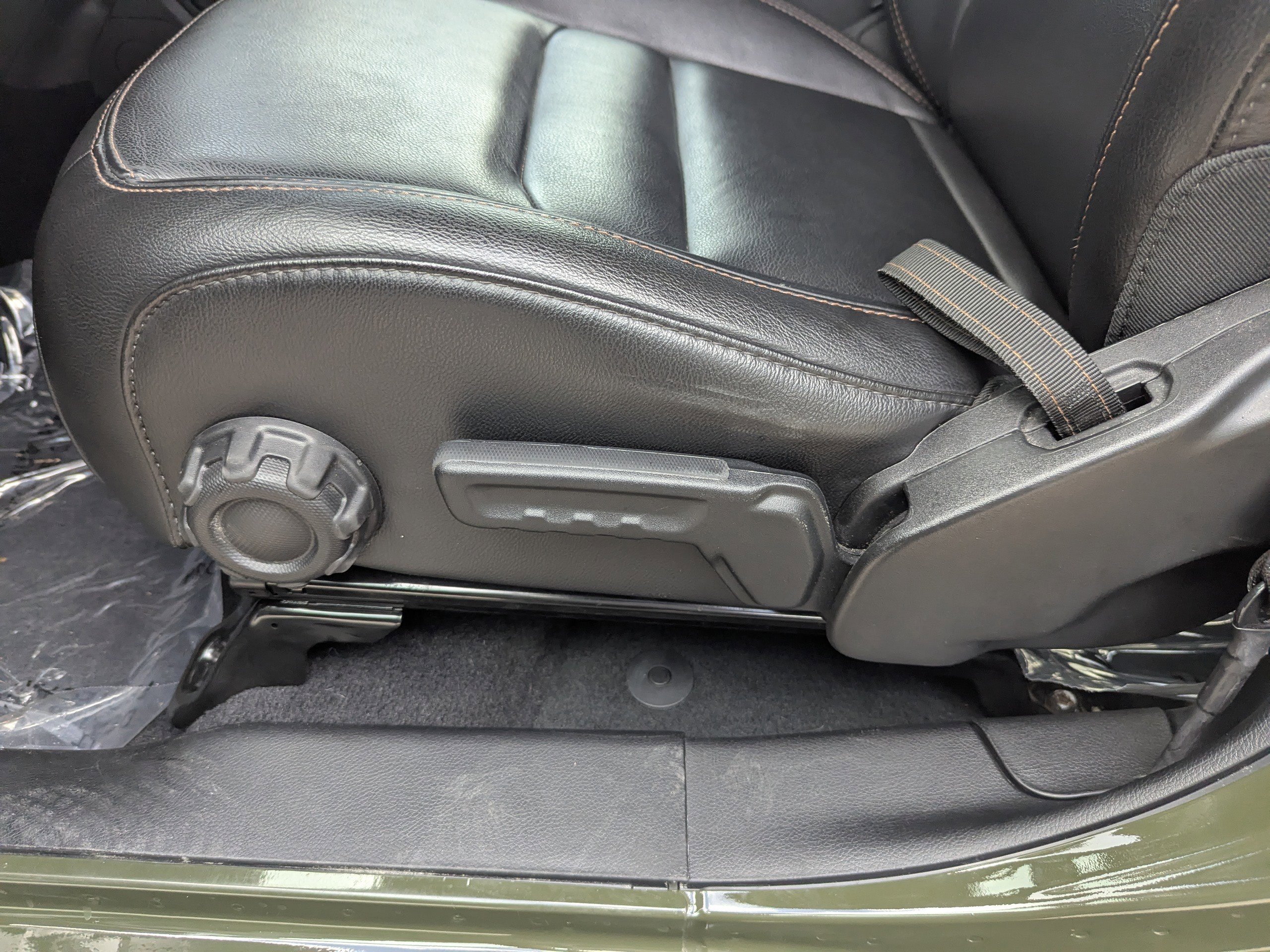 2023 Jeep Wrangler Rubicon 392 photo 21