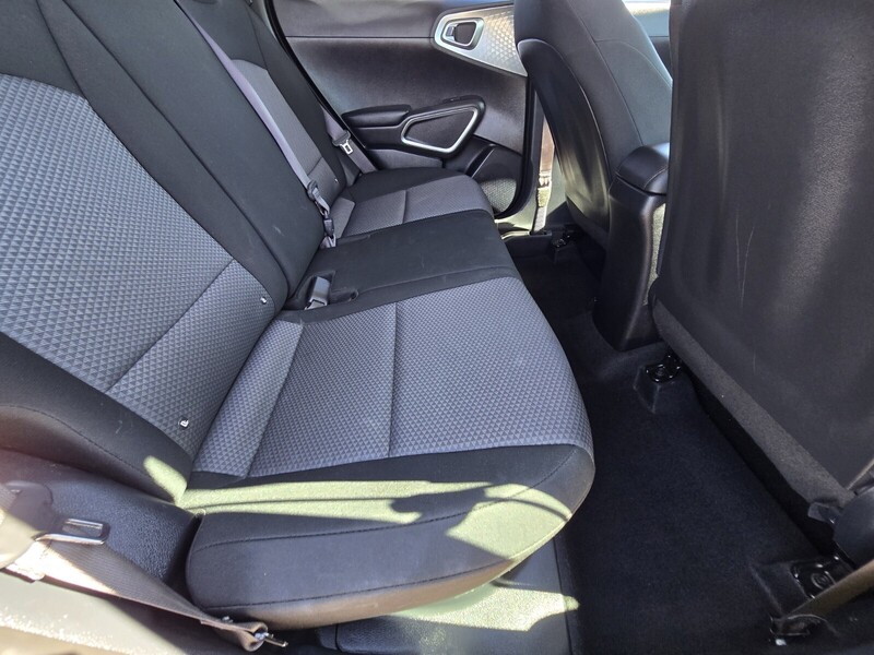 2024 Kia Soul LX photo 14