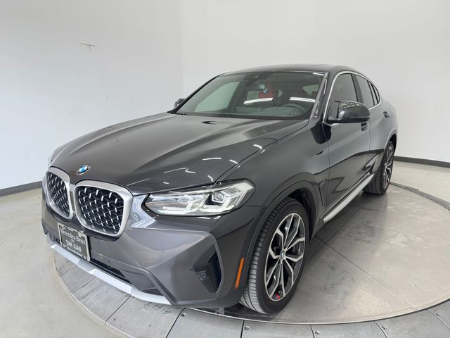 2023 Bmw X4 xDrive30i photo 28