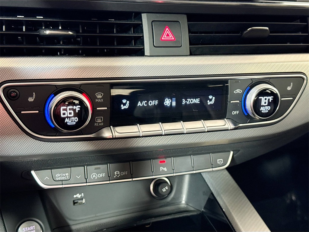 2025 Audi A5 45 S line Premium photo 32