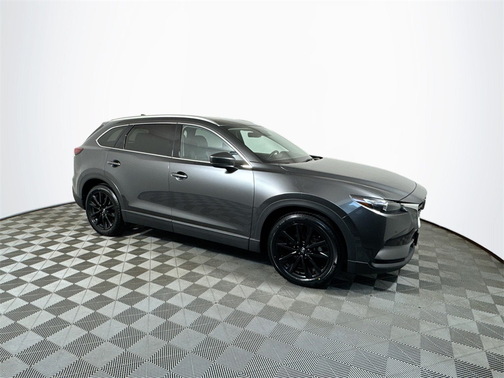 2022 Mazda CX-9 Touring photo 5