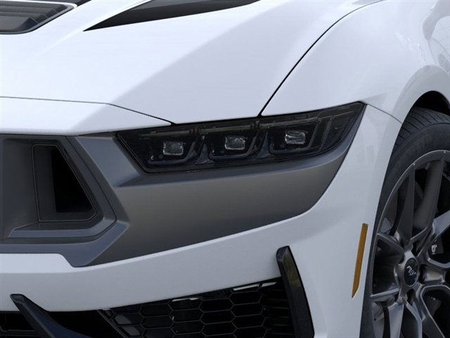 2025 Ford Mustang Dark Horse photo 15
