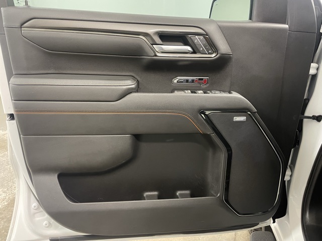 2023 Gmc Sierra 1500 AT4 photo 22