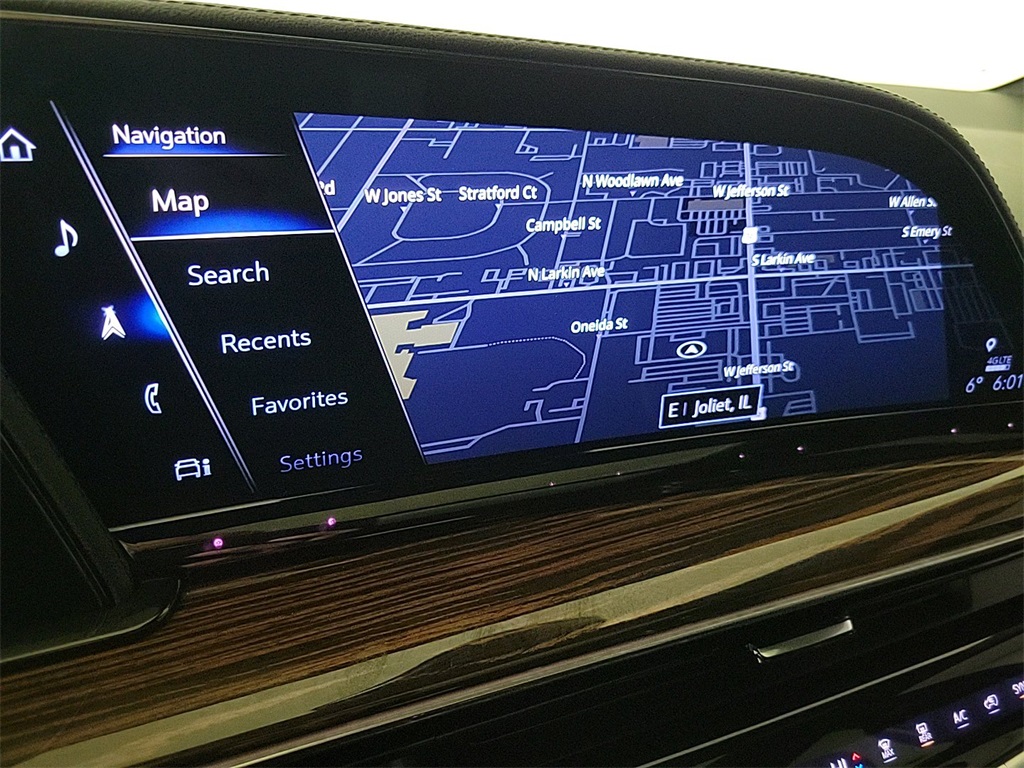 2023 CADILLAC ESCALADE - Image 18