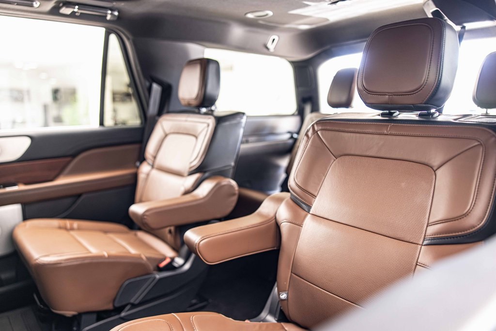 2024 LINCOLN NAVIGATOR - Image 33