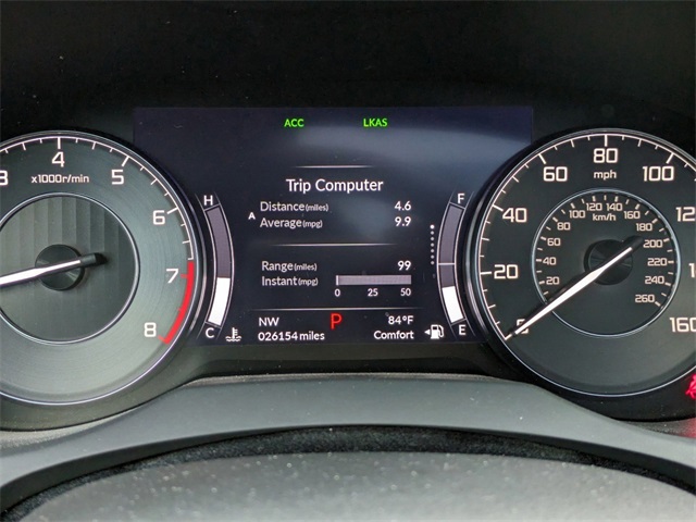 2025 Acura TLX SH-AWD A-Spec photo 37