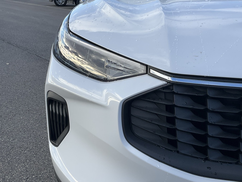 2026 Ford Escape Active photo 2