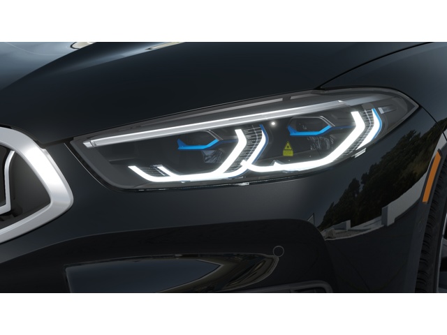 2026 Bmw 840i Gran Coupe photo 6