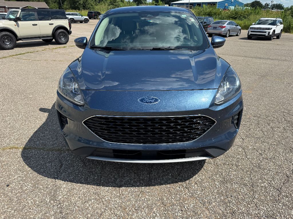 2020 Ford Escape SE photo 3