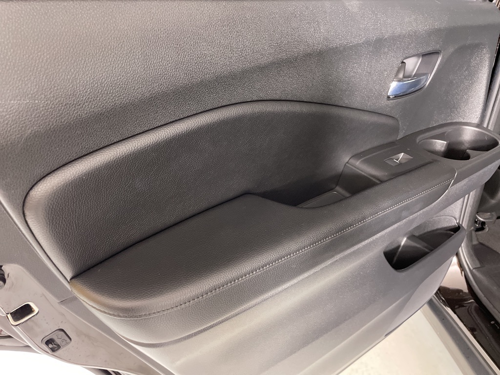 2021 Honda Passport EX-L photo 35