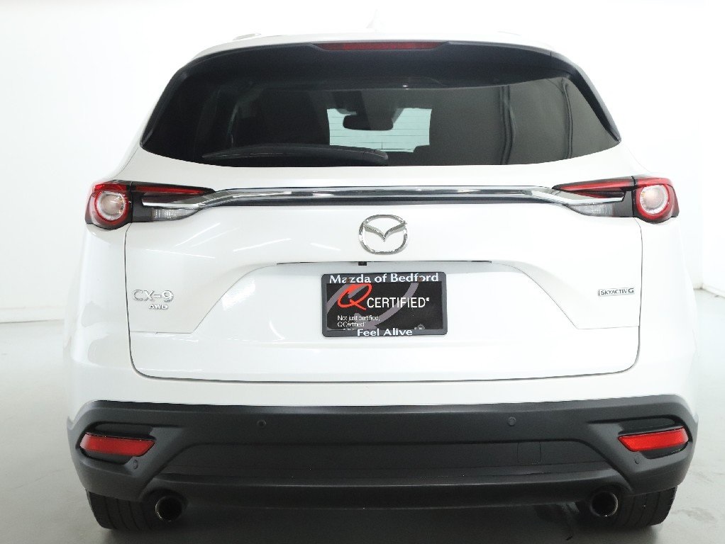 2020 Mazda CX-9 Touring photo 43