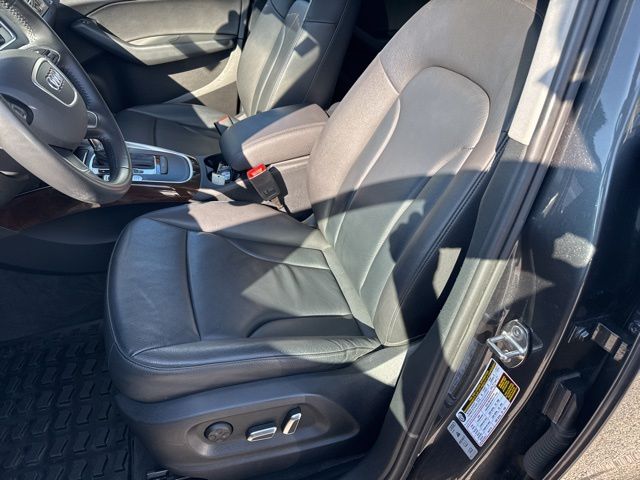 2016 Audi Q5 Premium Plus photo 22
