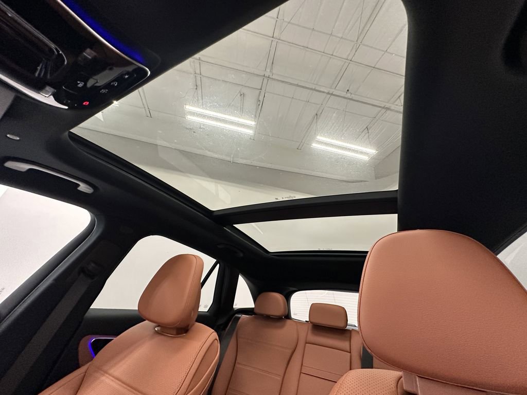 2026 Mercedes Benz GLC 350e 4MATIC photo 35