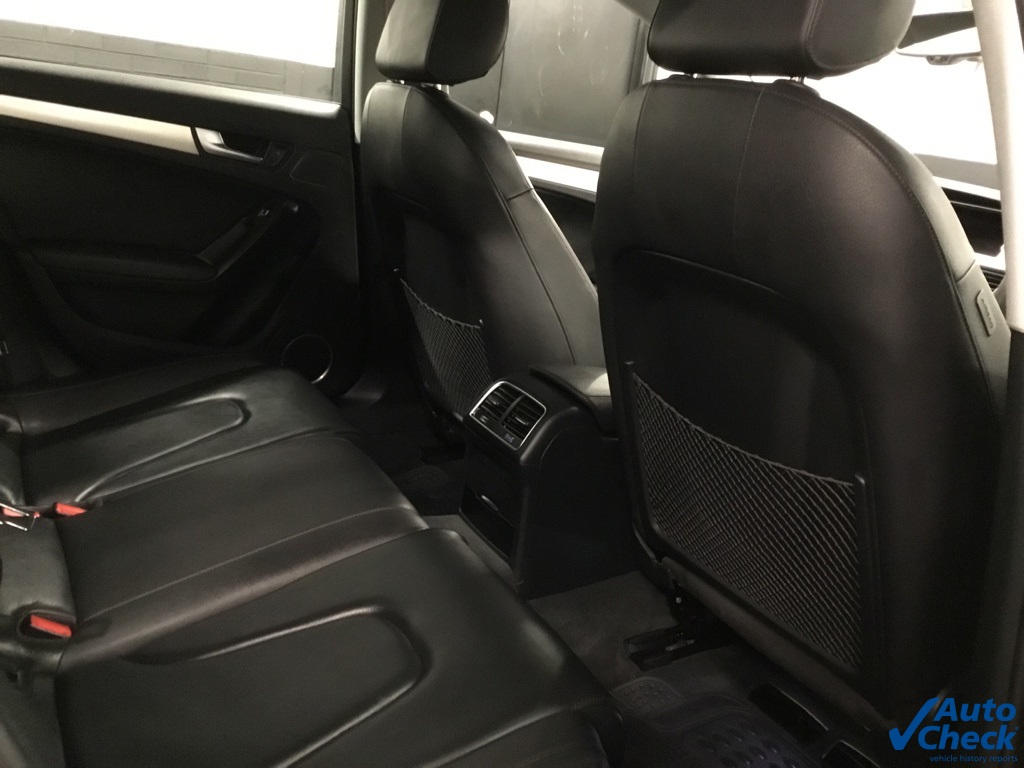 2016 Audi A4 2.0T Premium Plus Quattro photo 29