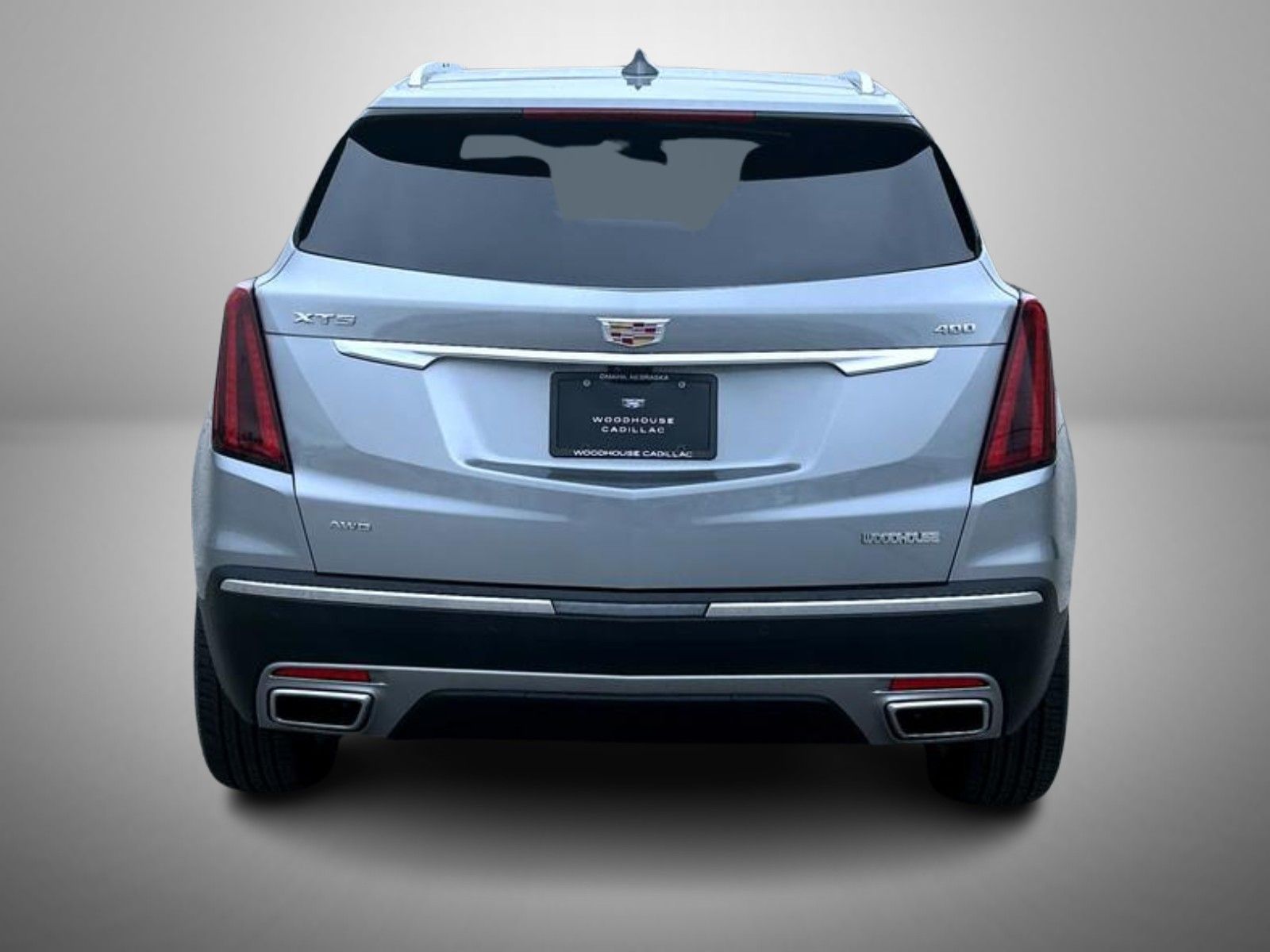 2025 Cadillac XT5 Premium Luxury photo 3