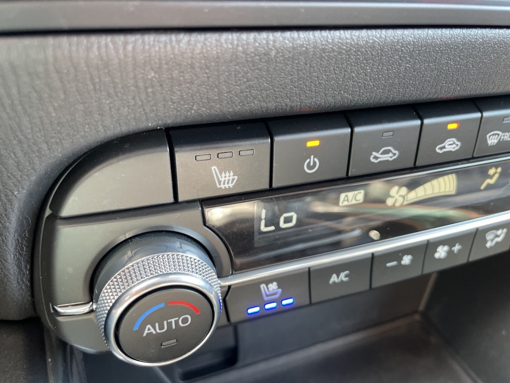 2023 Mazda CX-5 2.5 Premium Plus photo 18