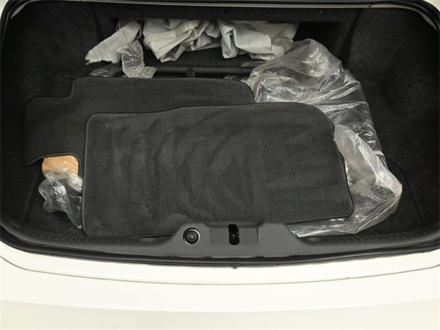 2002 FORD THUNDERBIRD - Image 19