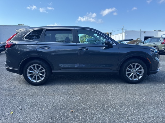 2024 Honda CR-V EX-L photo 4