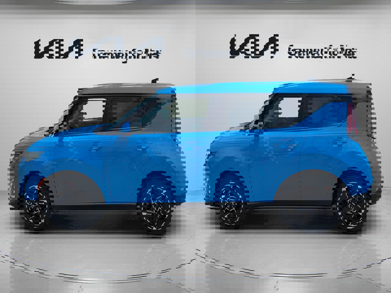 2025 Kia Soul EX photo 3