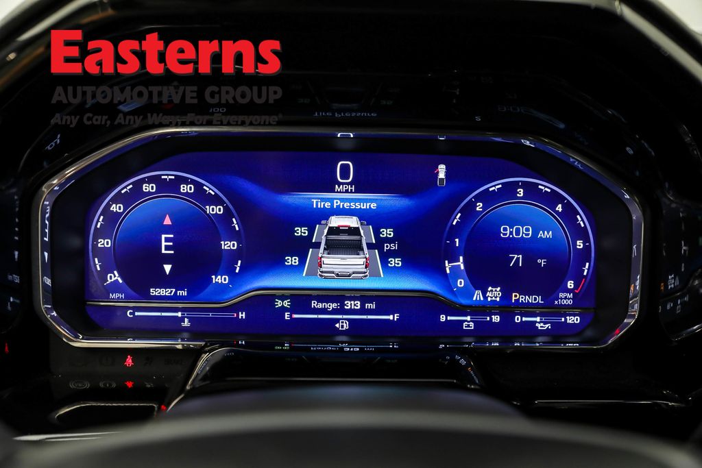 2023 Chevrolet Silverado 1500 LT photo 13