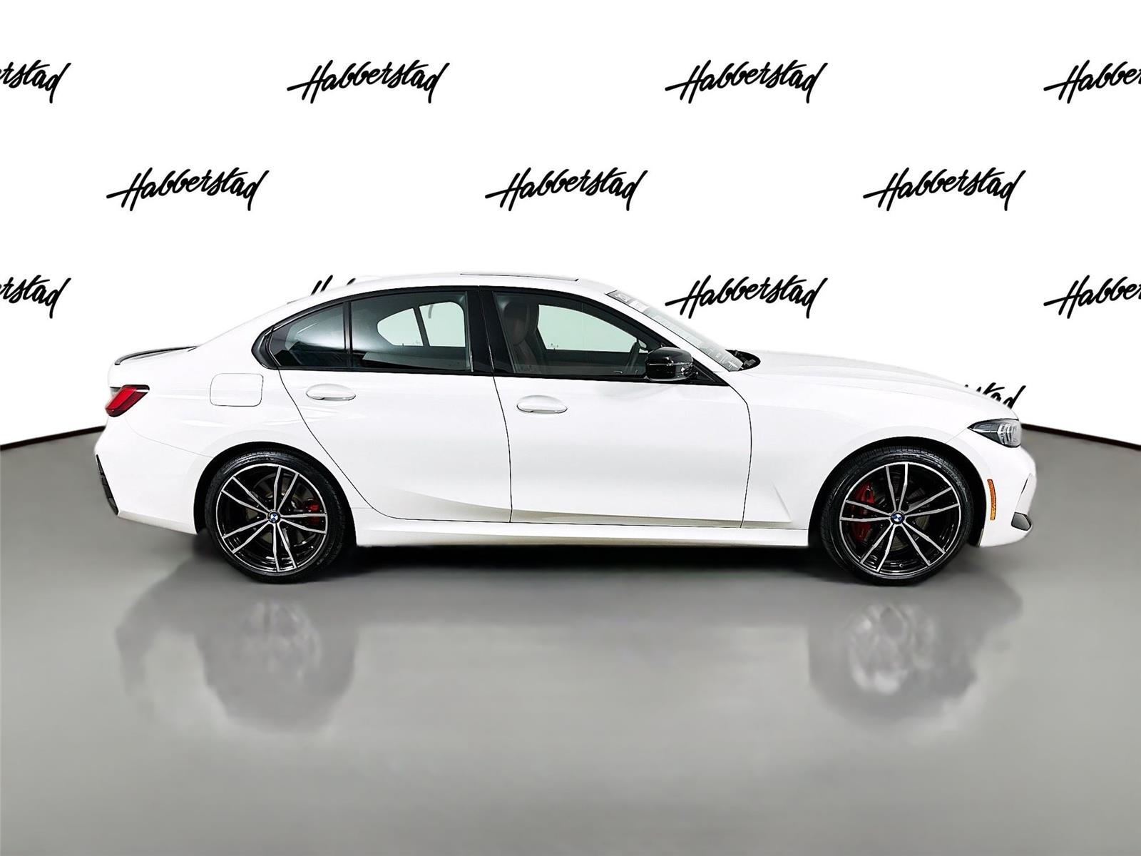 2024 Bmw 330i xDrive photo 4