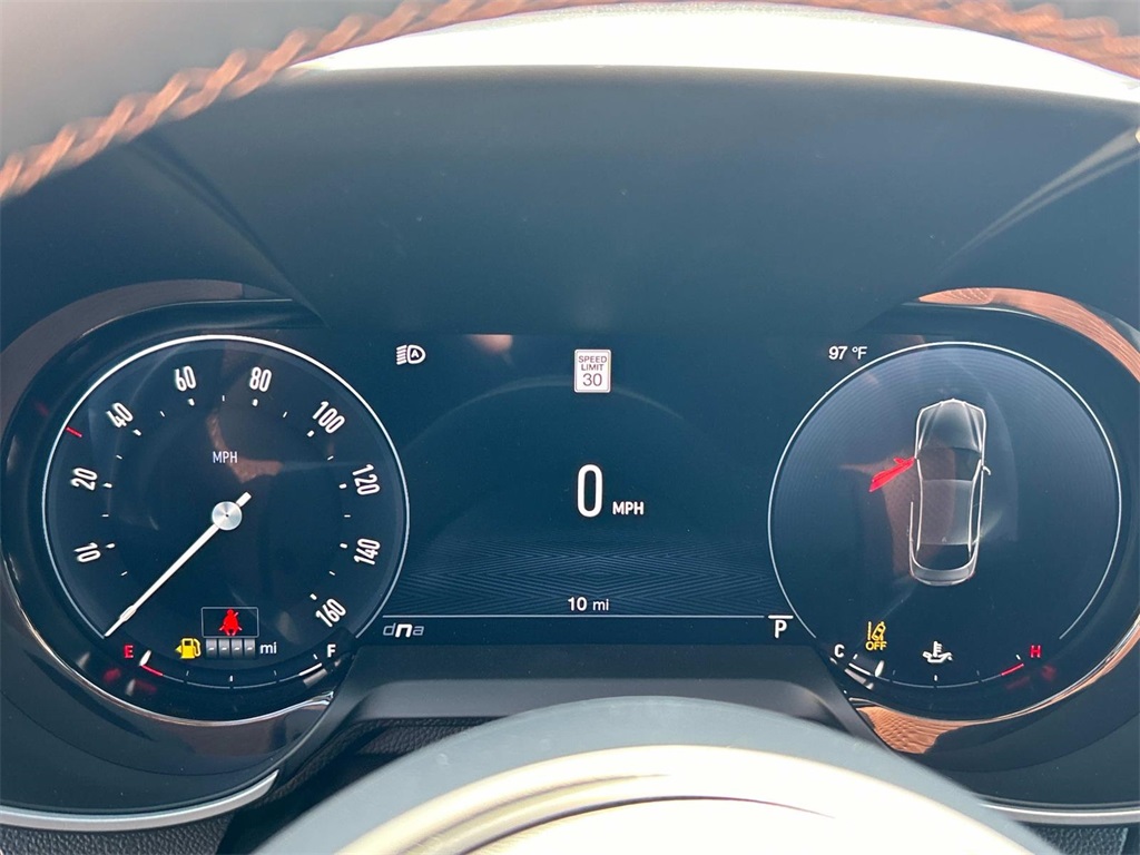 2025 Alfa Romeo Giulia SPRINT photo 28