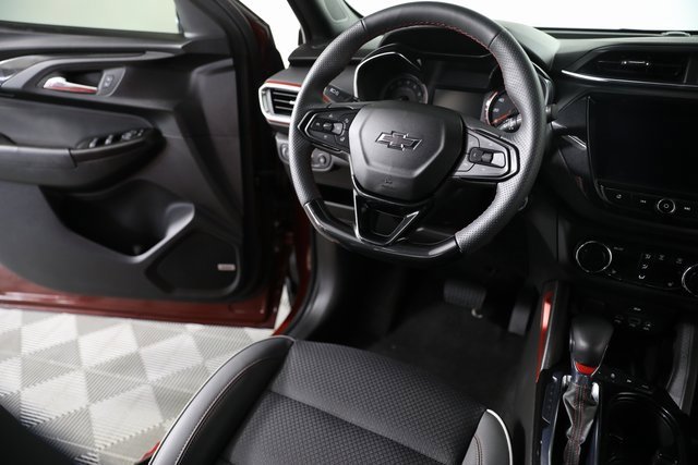 2023 Chevrolet Trailblazer RS photo 18