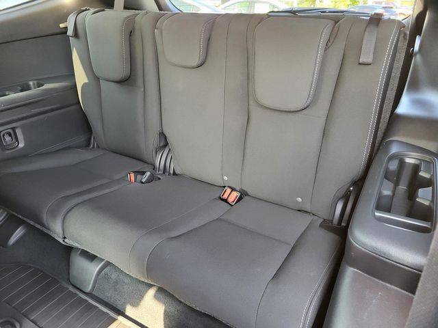 2020 Subaru Ascent Premium photo 12