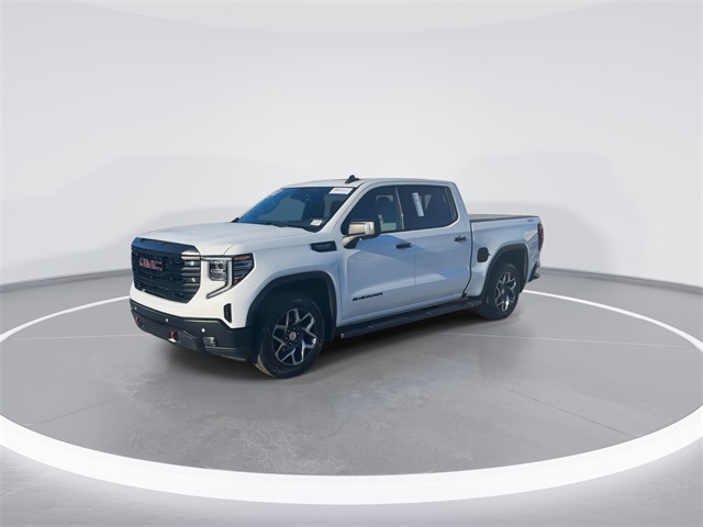 2022 Gmc Sierra 1500 SLT photo 3