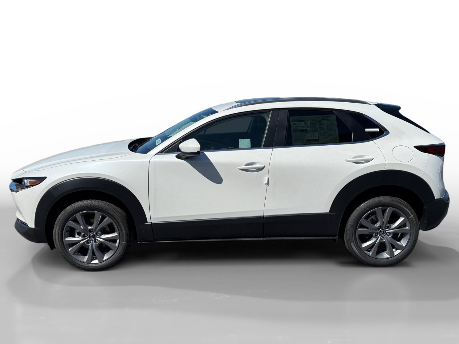 2025 Mazda CX-30 2.5 S Preferred photo 2