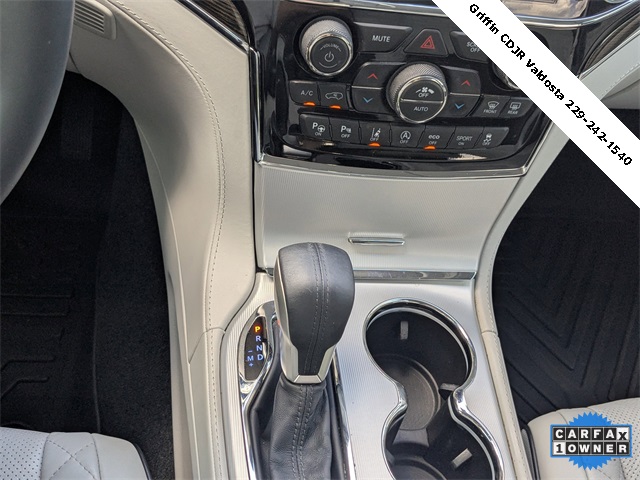 2021 Jeep Grand Cherokee Summit photo 18