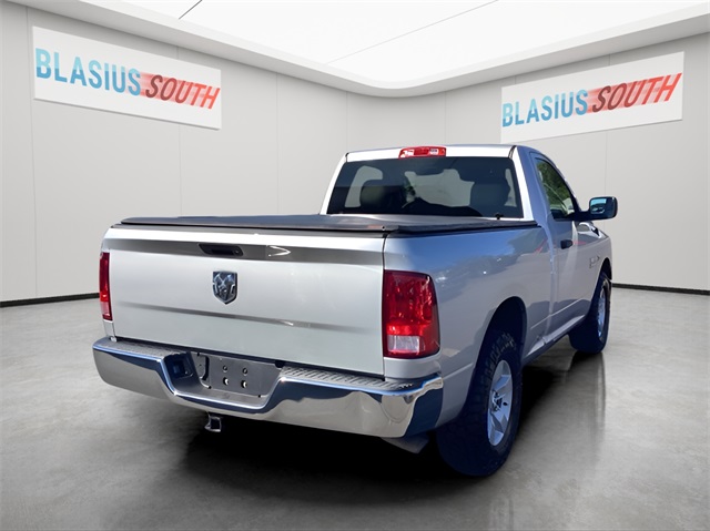 2016 Ram 1500 Tradesman photo 3