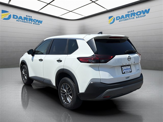 2023 Nissan Rogue S photo 33