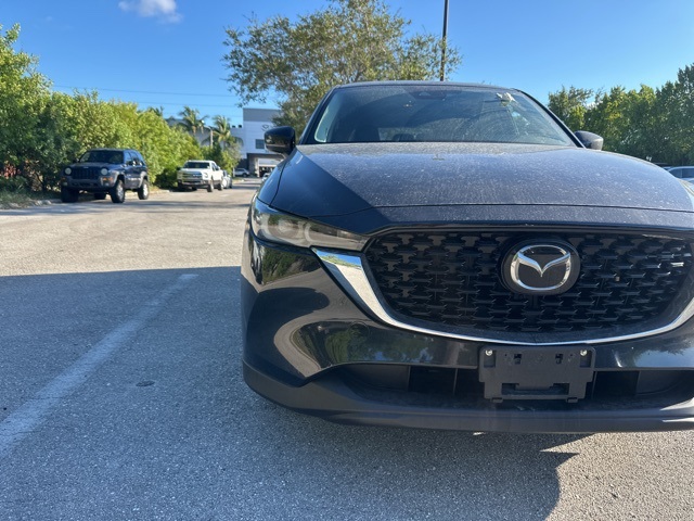 2023 Mazda CX-5 2.5 S Premium photo 2