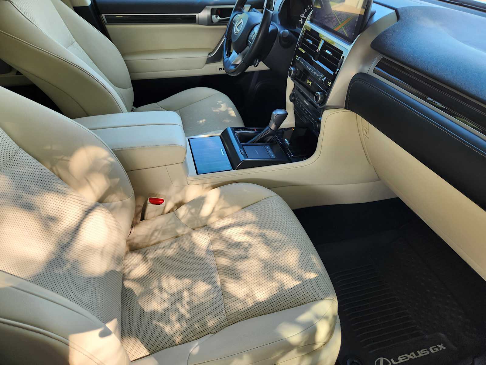 2023 Lexus GX 460 Premium photo 9