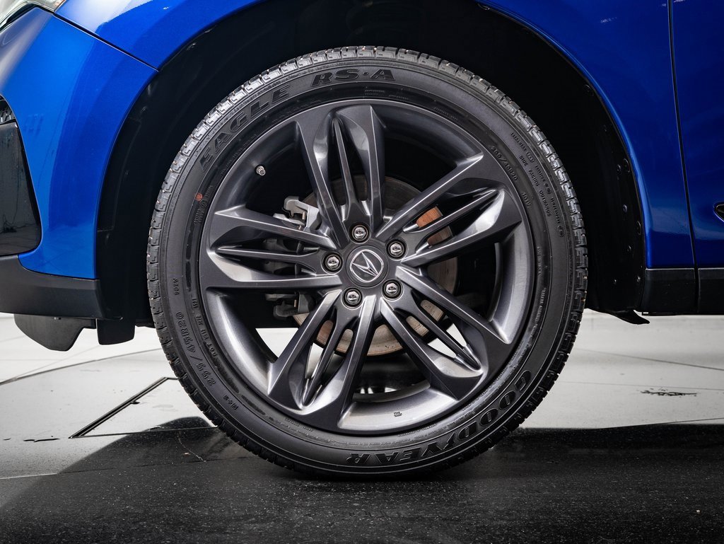 2021 Acura RDX A-Spec photo 13