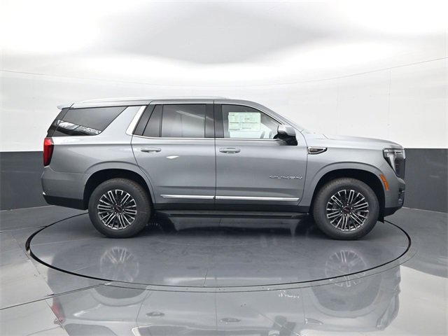 2025 Gmc Yukon photo 2