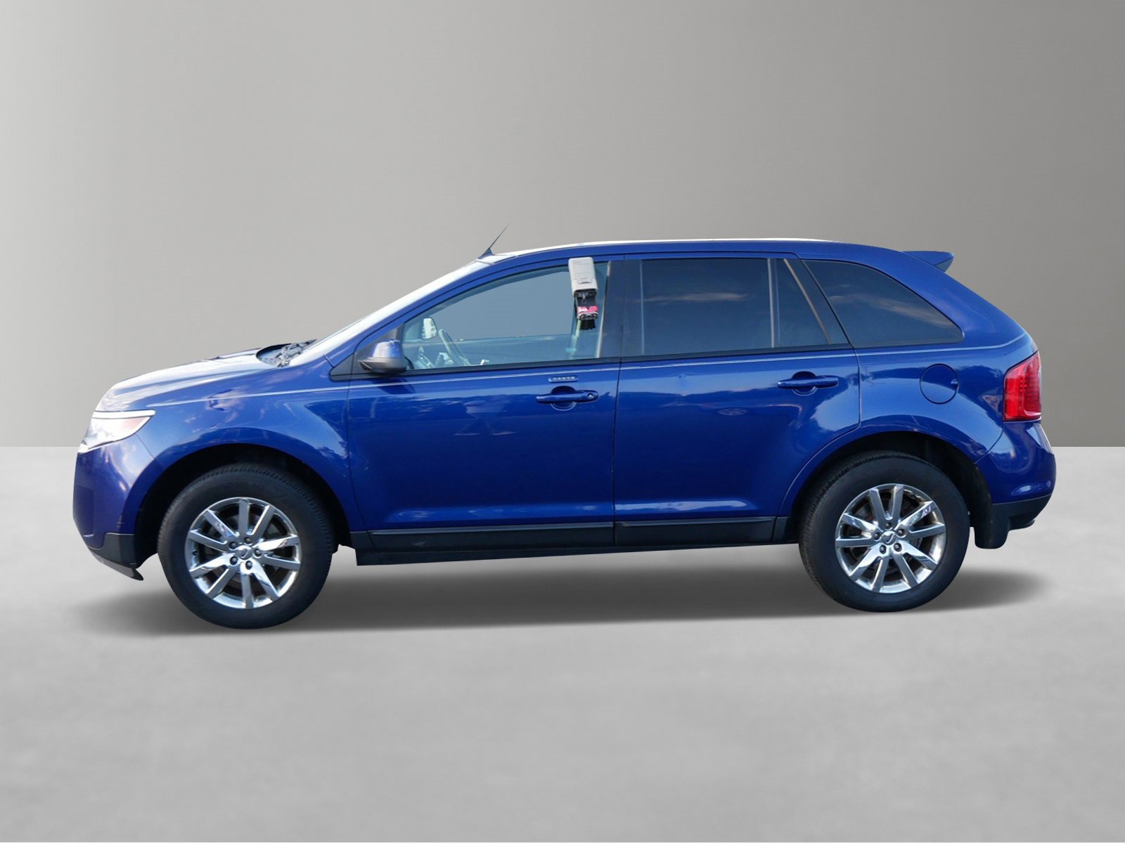 Used 2013 Ford Edge SEL with VIN 2FMDK4JCXDBA96778 for sale in White Bear Lake, Minnesota