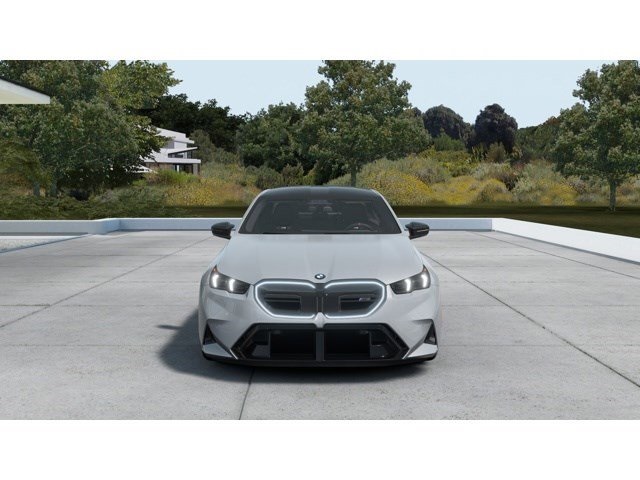 2026 Bmw M5 5 Sedan photo 3