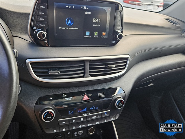 2020 Hyundai Tucson Ultimate photo 20
