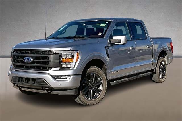 2023 Ford F-150 Lariat's photo
