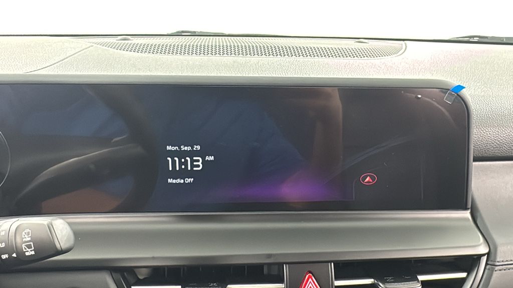 2026 Kia Seltos EX photo 23