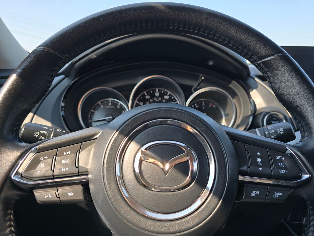 2022 Mazda CX-9 Touring photo 15