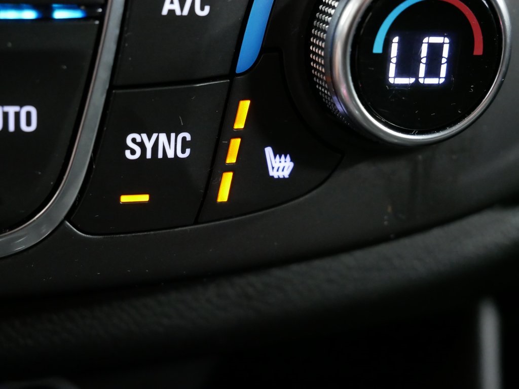 2019 Chevrolet Traverse photo 29