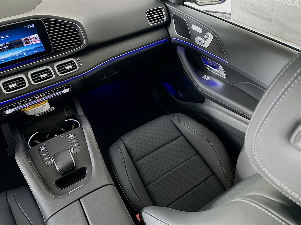 2026 Mercedes Benz GLE 350 4MATIC photo 21