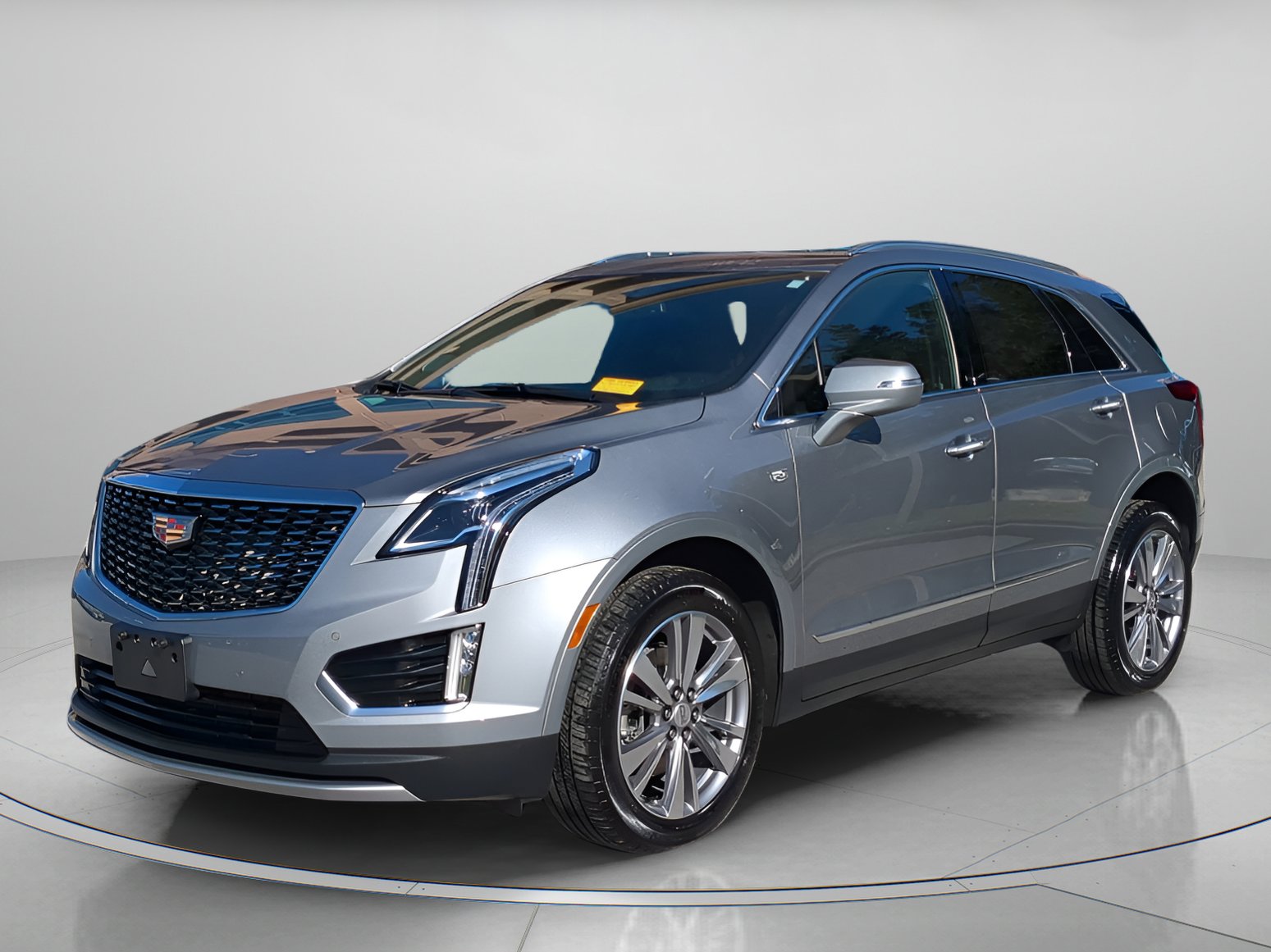 2025 Cadillac XT5 Premium Luxury's photo